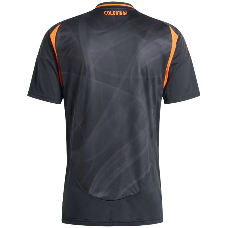 Mens Colombia Away Jersey 2024