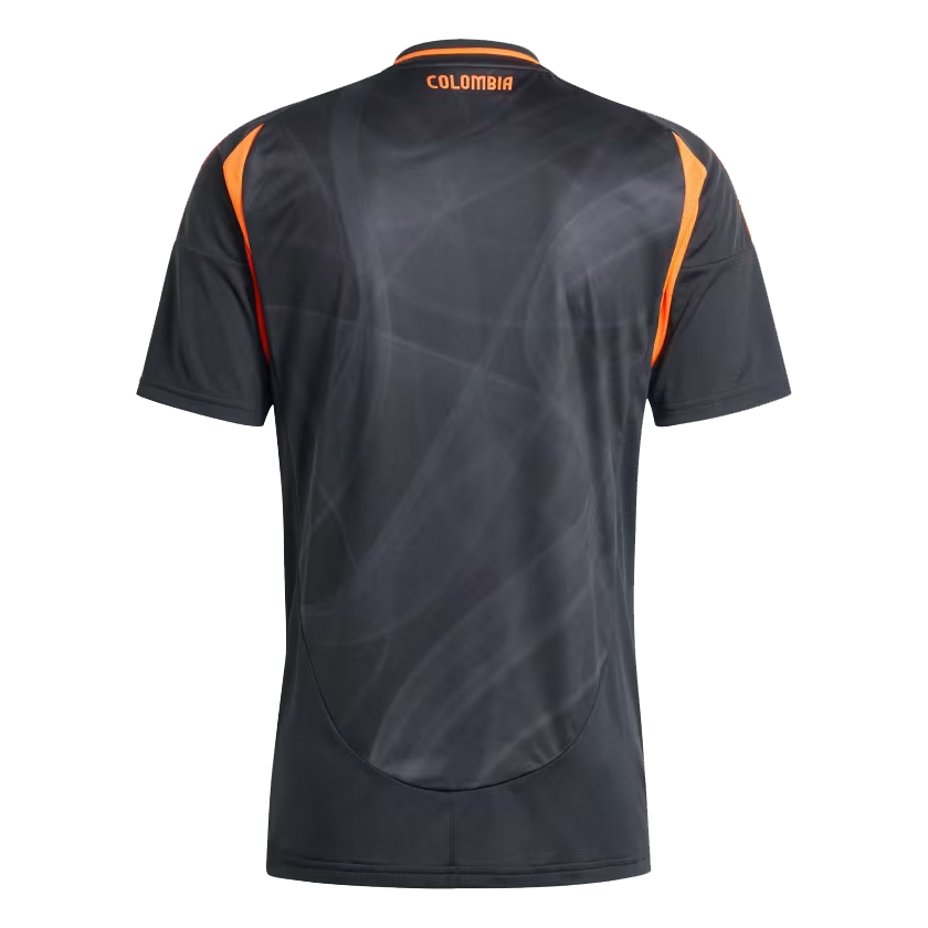 Mens Colombia Away Jersey 2024