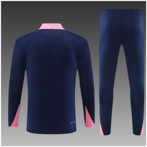 Kids Atletico Madrid Training Suit Royal 2024/25