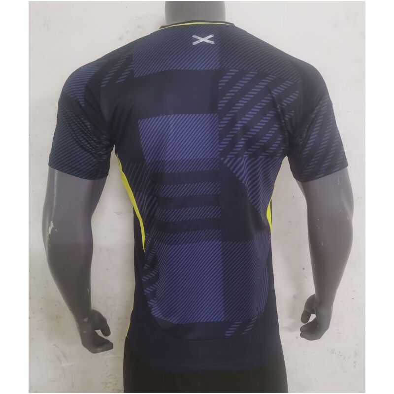 Mens Scotland Home Jersey 2024