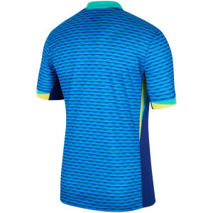 Mens Brazil Away Jersey 2024