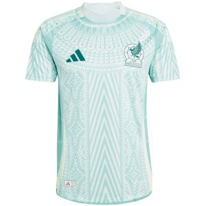 Mens Mexico Away Authentic Jersey 2024 – Match