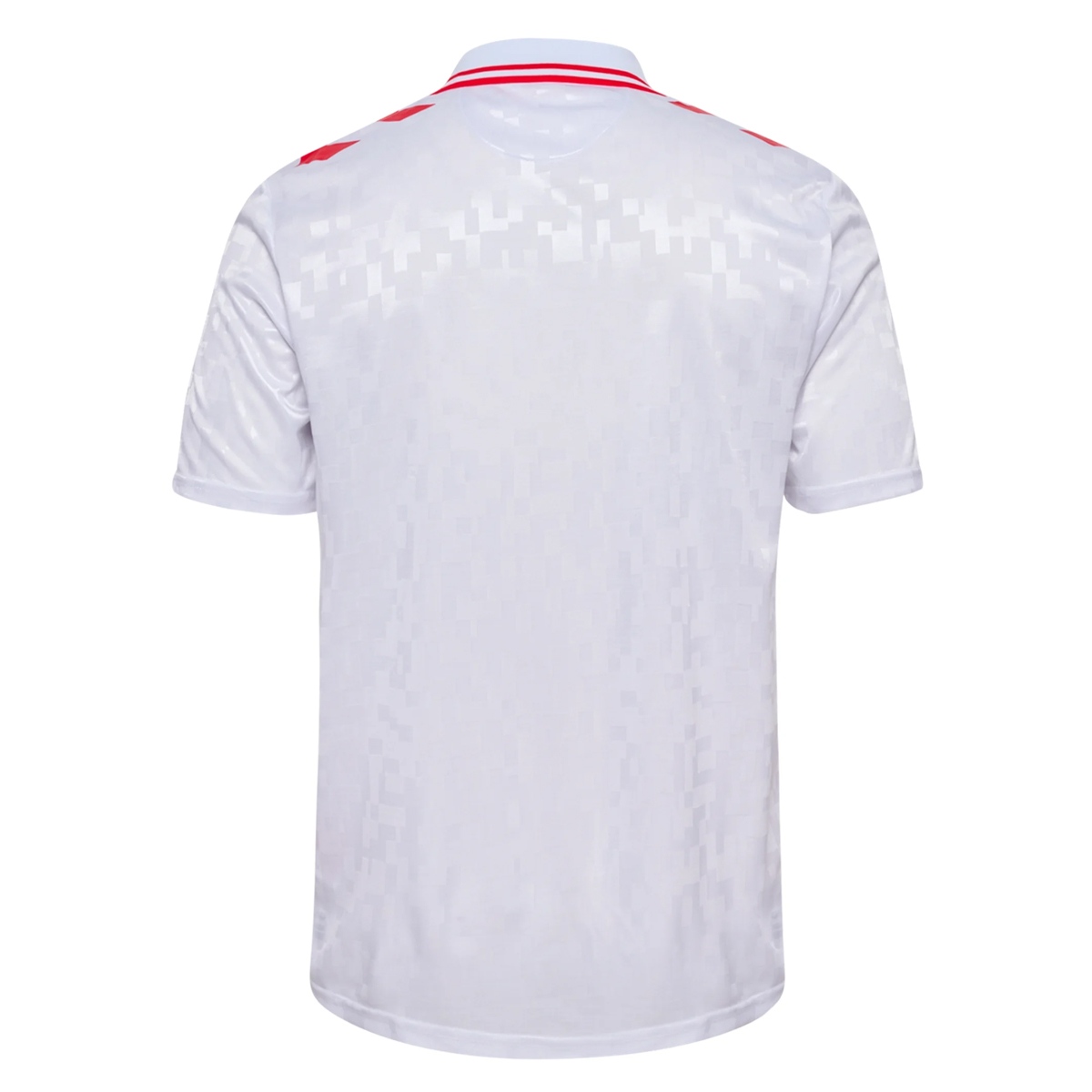 Mens Denmark Away Jersey 2024