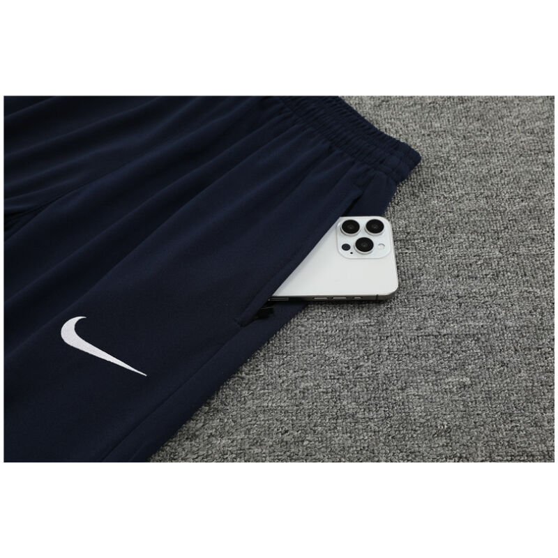 Mens Chelsea Training Suit Royal 2024/25