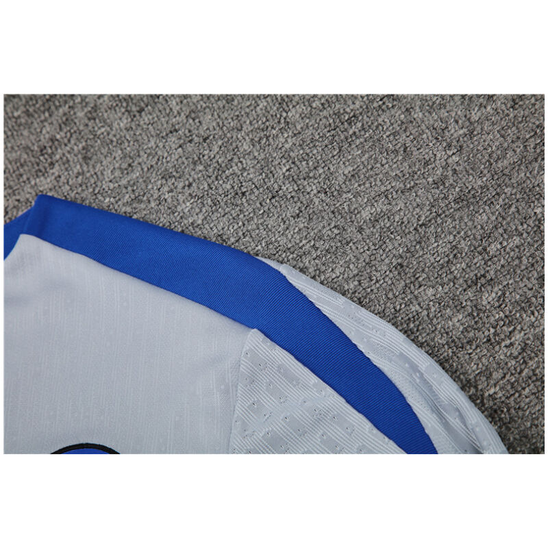 Mens Inter Milan Training Suit Grey 2024/25