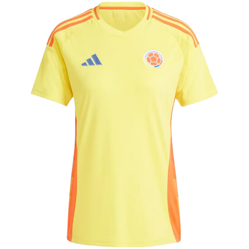 Womens Colombia Home Jersey 2024