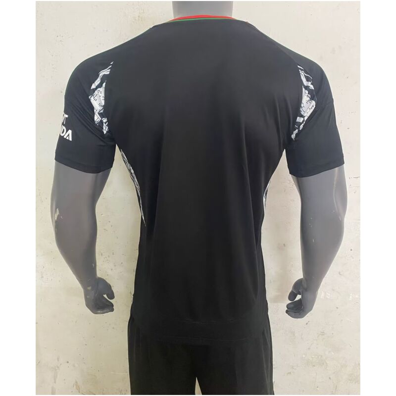 Mens Arsenal Away Jersey 2024/25