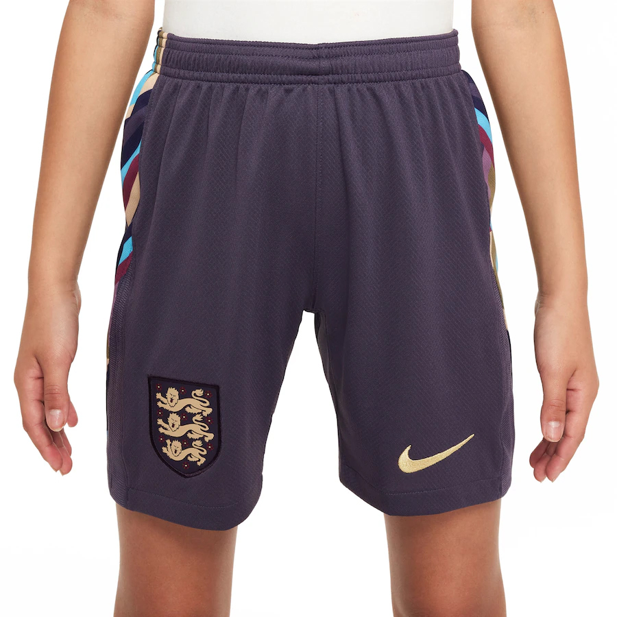 Mens England Away Shorts 2024