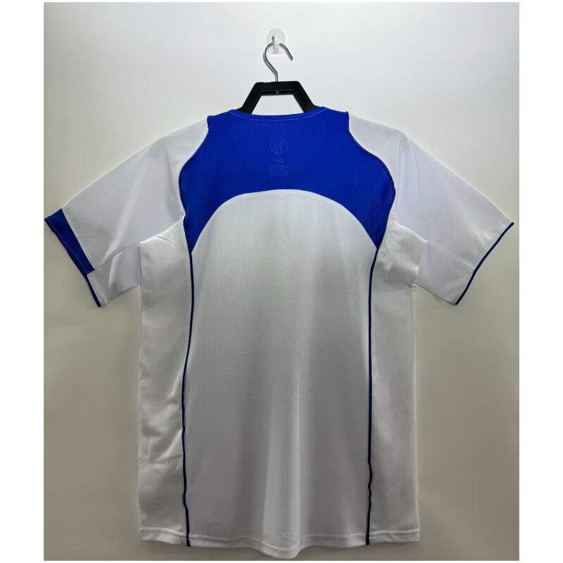 Mens Inter Milan Retro Away Jersey 2004/05