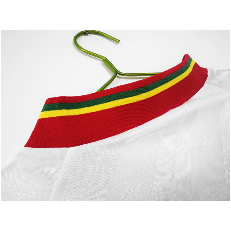 Mens Portugal Retro Away Jersey 1992/94