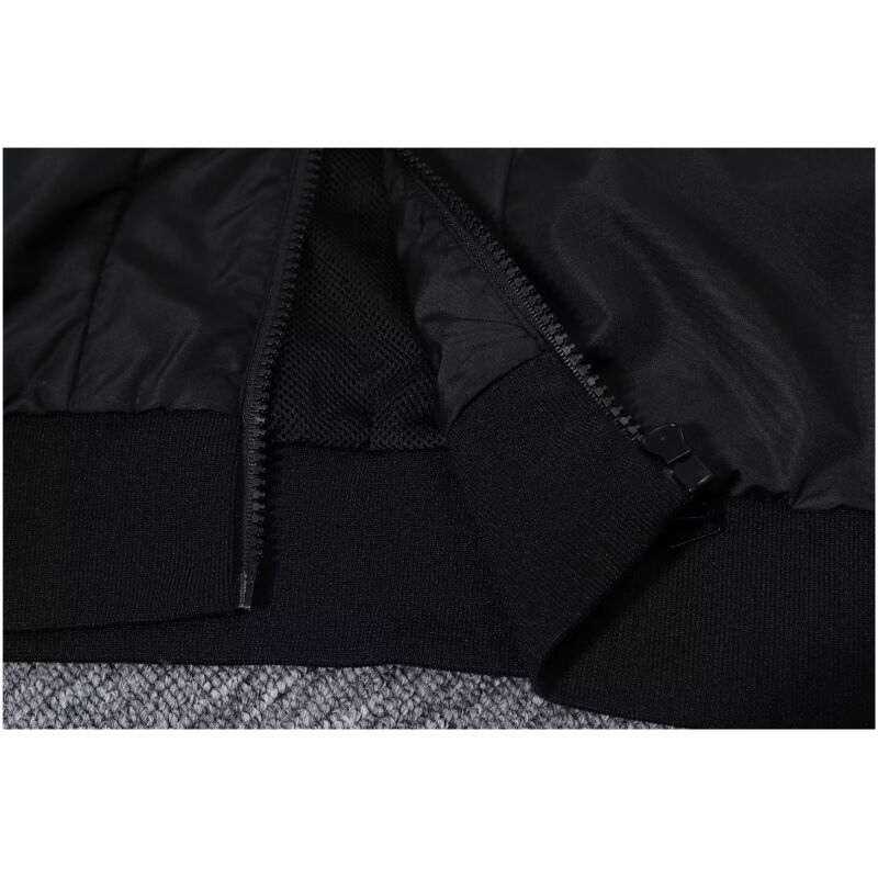 Mens Inter Milan All Weather Windrunner Jacket Black 2024/25