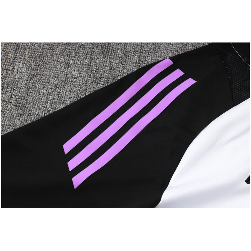 Mens Germany Training Suit White 2024