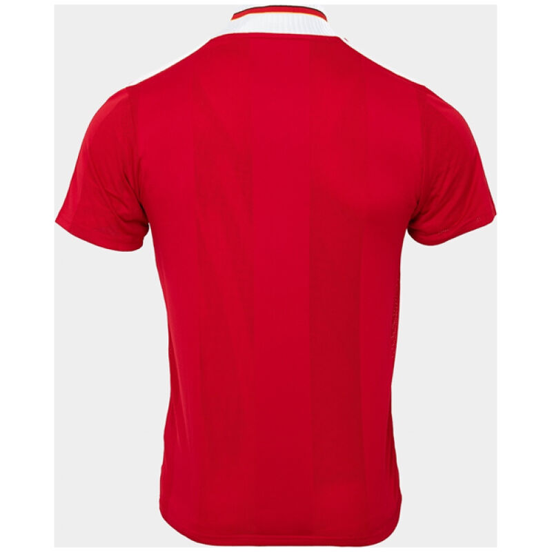Mens Liverpool Retro Home Jersey 1995/96