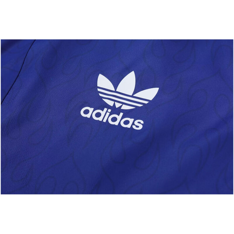 Mens Japan All Weather Windrunner Jacket Blue 2024