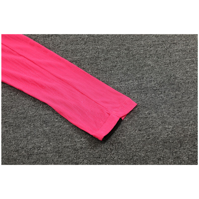 Chelsea Training Suit Pink 2024/25