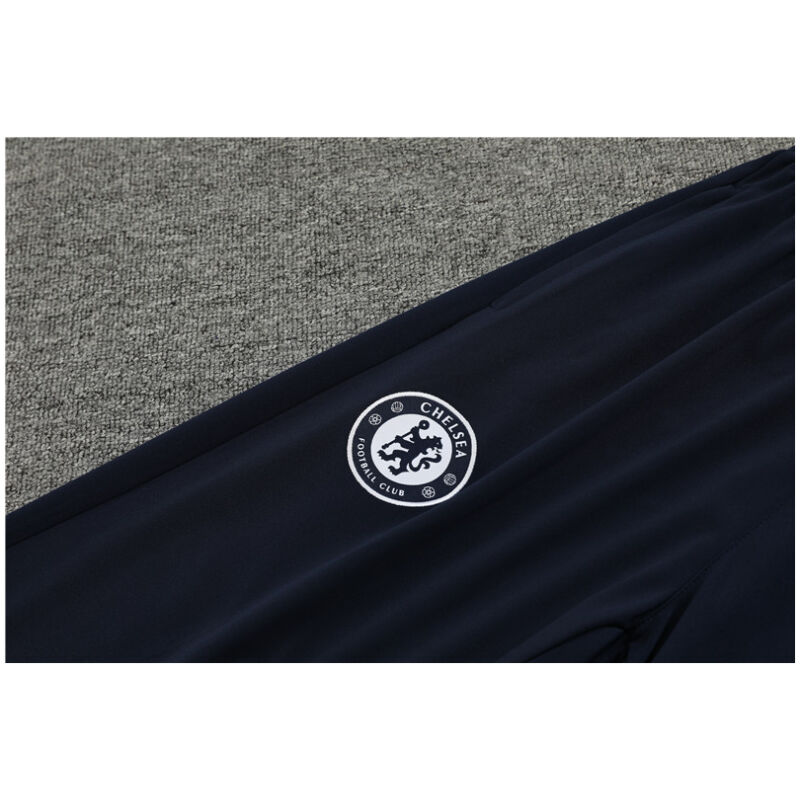 Mens Chelsea Training Suit Royal 2024/25