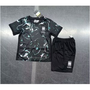 Kids Korea Away Jersey 2024
