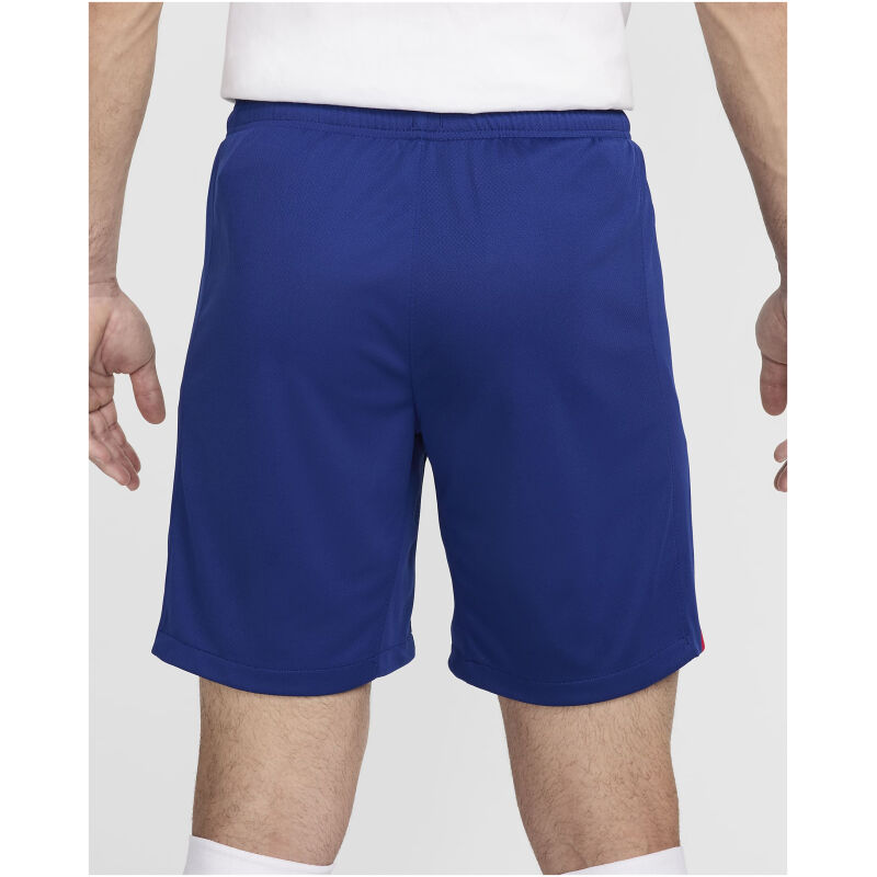 Mens Croatia Away Shorts 2024