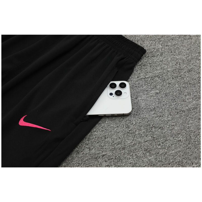 Chelsea Training Suit Pink 2024/25