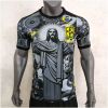 Brazil Jesus jersey