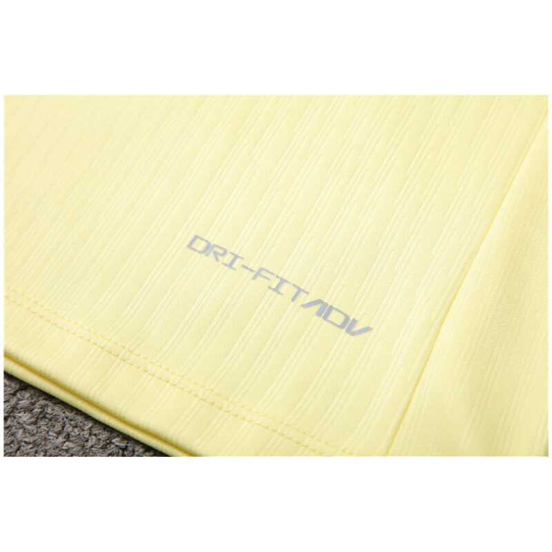 Mens Club America Training Suit Yellow 2024/25