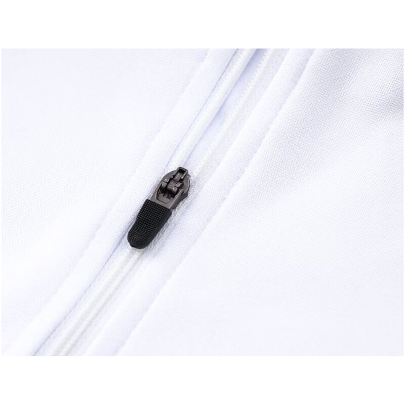 Mens Germany Training Suit White 2024