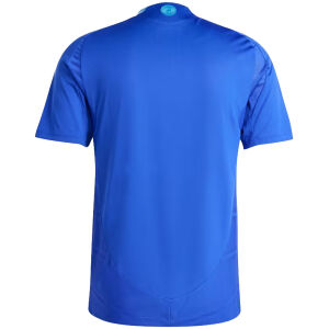 Mens Argentina Away Authentic Jersey 2024 – Match