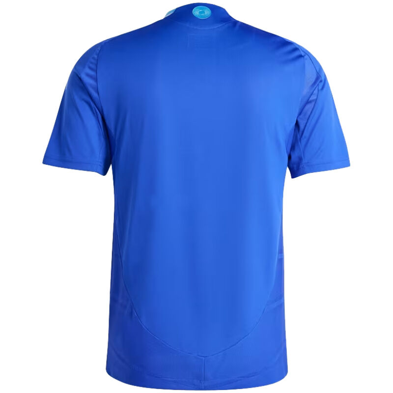 Mens Argentina Away Authentic Jersey 2024 – Match
