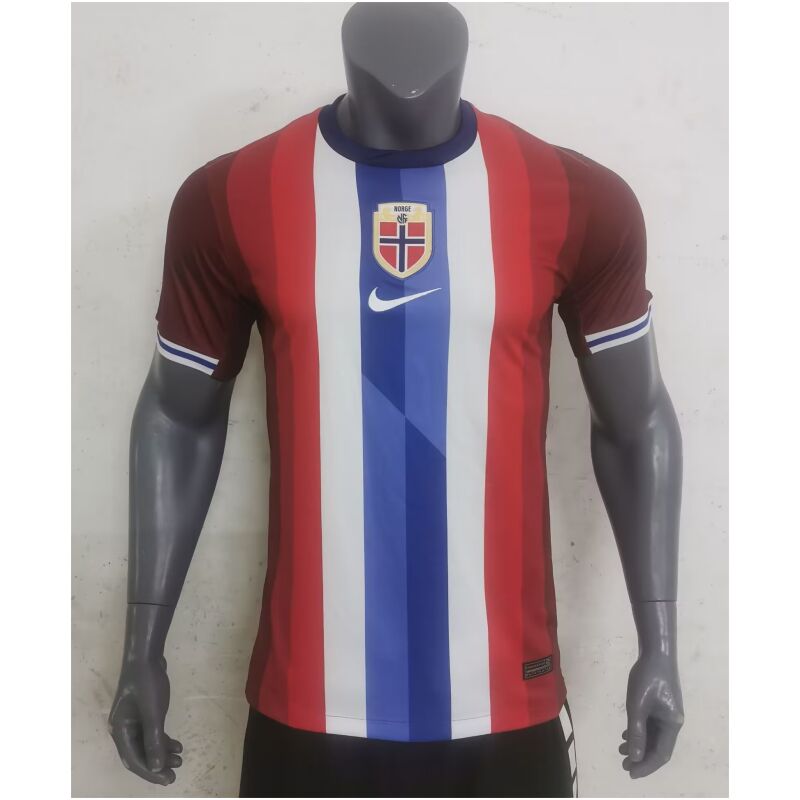 Mens Norway Home Jersey 2024
