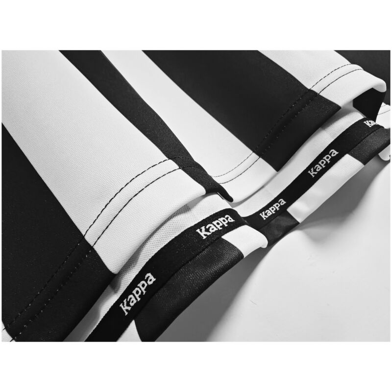 Mens Juventus Retro Home Jersey 1998/99