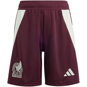 Mens Mexico Home Shorts 2024