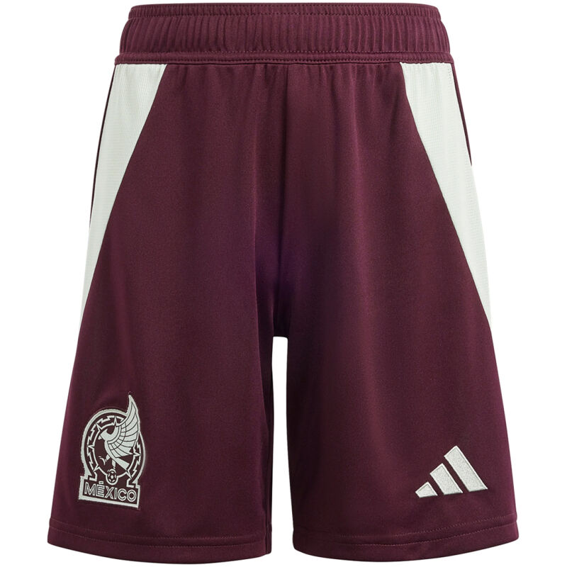 Mens Mexico Home Shorts 2024