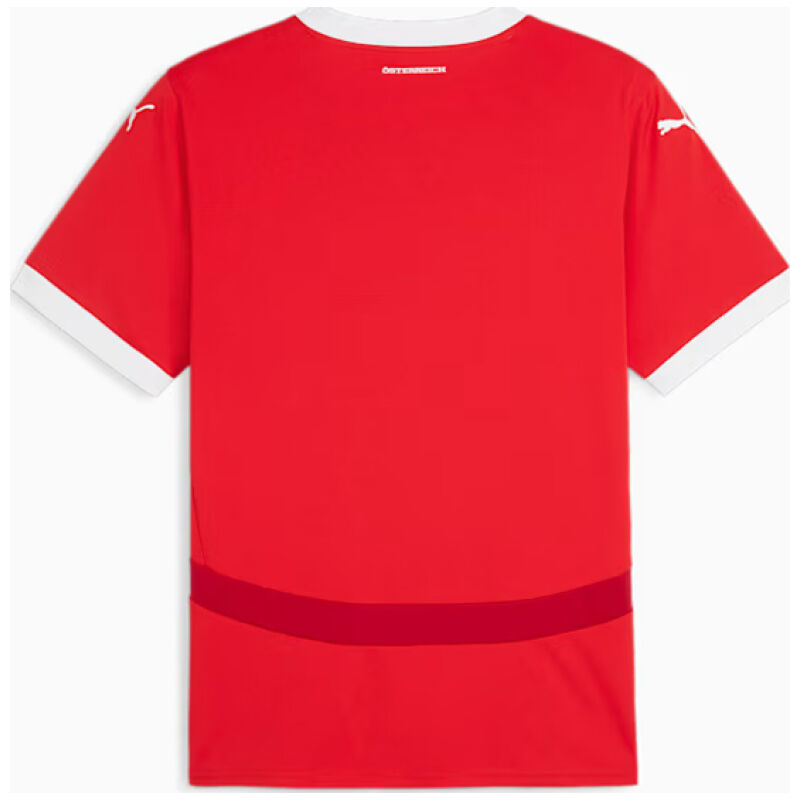 Mens Austria Home Jersey 2024