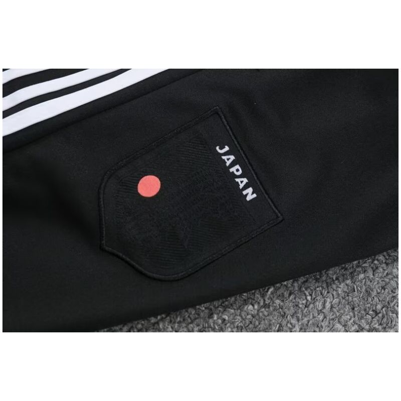 Mens Japan Training Suit White Dragon Ball 2024