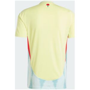 Mens Spain Away Jersey 2024