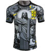 Brazil Jesus jersey
