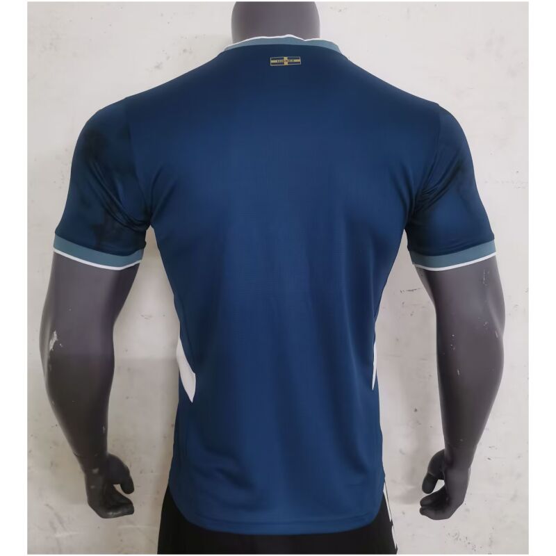 Mens Olympique Marseille Away Jersey 2024/25