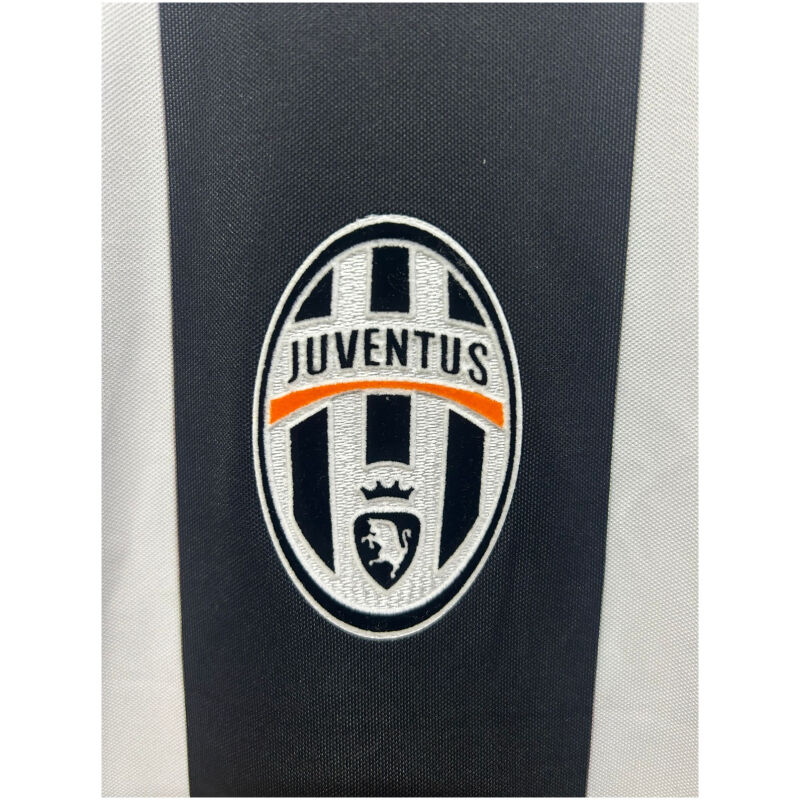 Mens Juventus Retro Home Jersey 2004/05