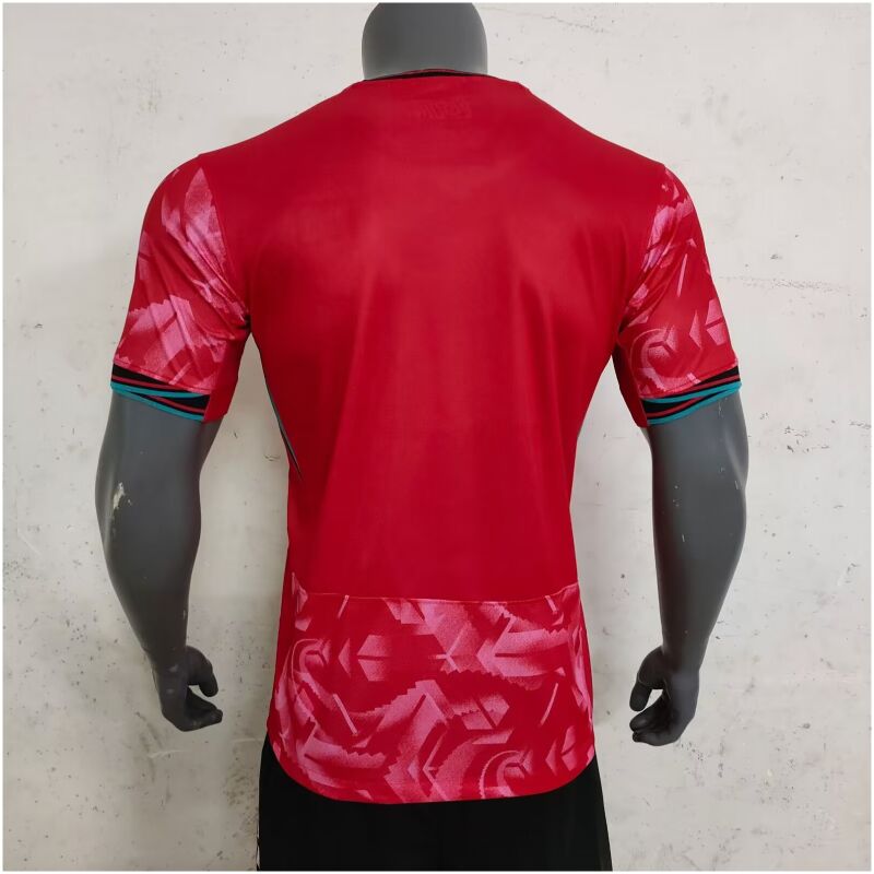 Mens Korea Home Jersey 2024