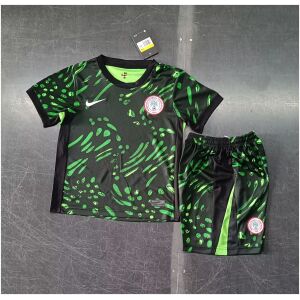 Kids Nigeria Away Jersey 2024
