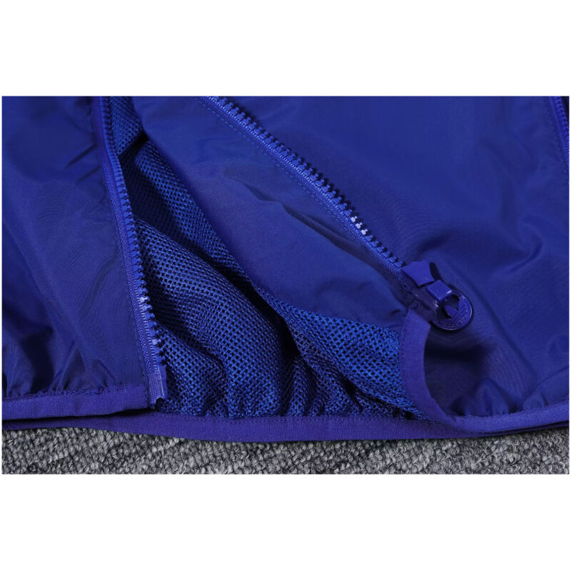 Mens Japan All Weather Windrunner Jacket Blue 2024