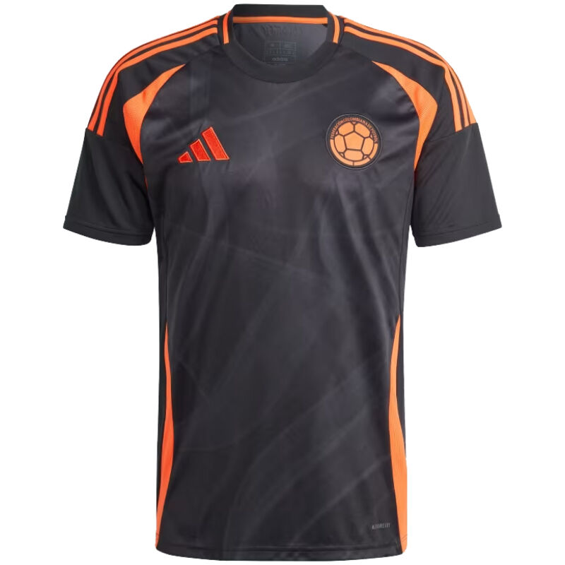 Mens Colombia Away Jersey 2024