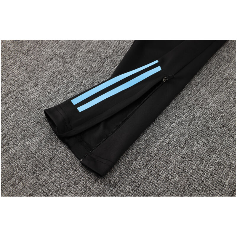 Mens Argentina Training Suit Creamy 2024