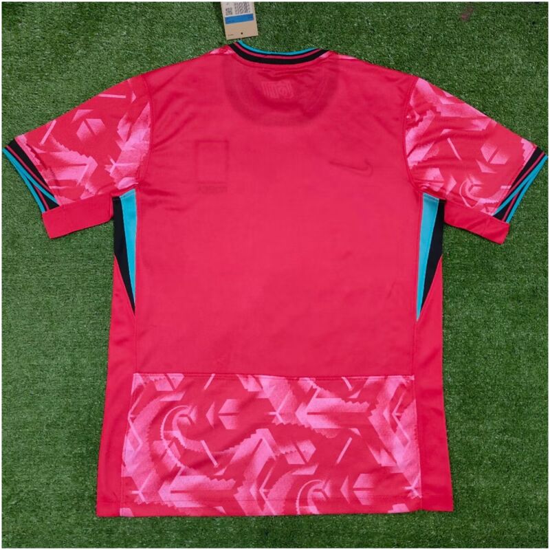 Mens Korea Home Jersey 2024