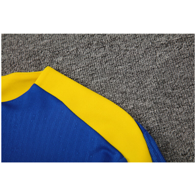 Mens Inter Milan Training Suit Blue 2024/25