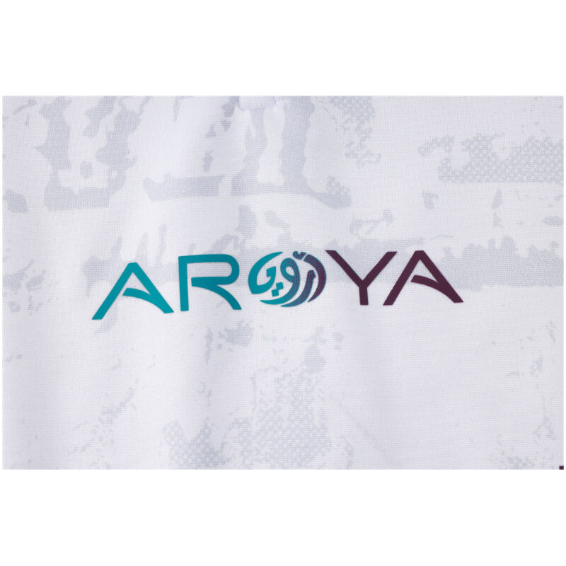 Mens Riyadh Al-Nassr Training Suit White 2023/24