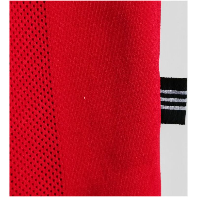 Mens Liverpool Retro Home Jersey 1995/96