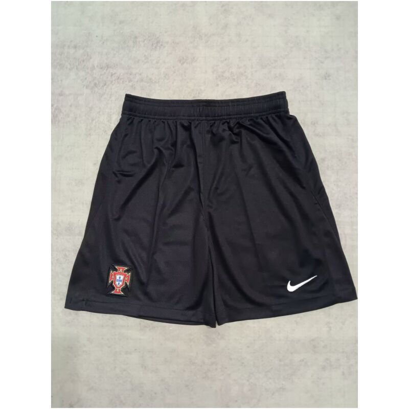 Mens Portugal Away Shorts 2024