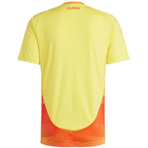 Mens Colombia Home Jersey 2024