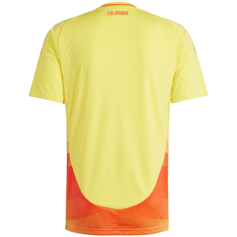 Mens Colombia Home Jersey 2024